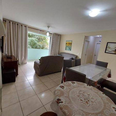Aconchego Da Prainha Dois Quartos, Ar Condicionado, Wifi , Duas Vagas De Garagem Arraial do Cabo Buitenkant foto