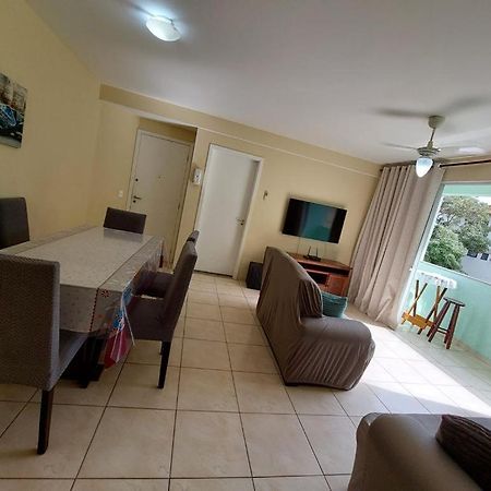 Aconchego Da Prainha Dois Quartos, Ar Condicionado, Wifi , Duas Vagas De Garagem Arraial do Cabo Buitenkant foto