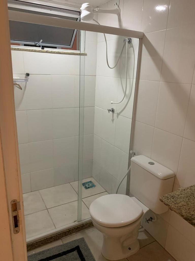 Aconchego Da Prainha Dois Quartos, Ar Condicionado, Wifi , Duas Vagas De Garagem Arraial do Cabo Buitenkant foto