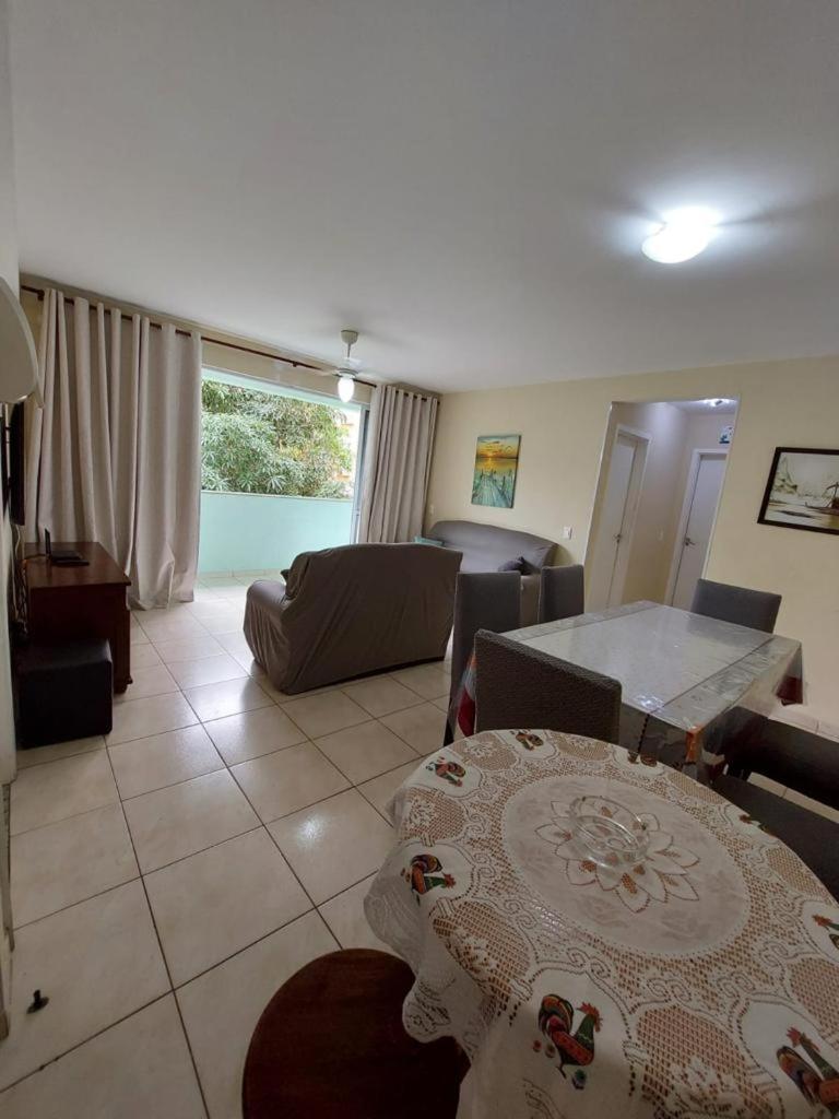 Aconchego Da Prainha Dois Quartos, Ar Condicionado, Wifi , Duas Vagas De Garagem Arraial do Cabo Buitenkant foto