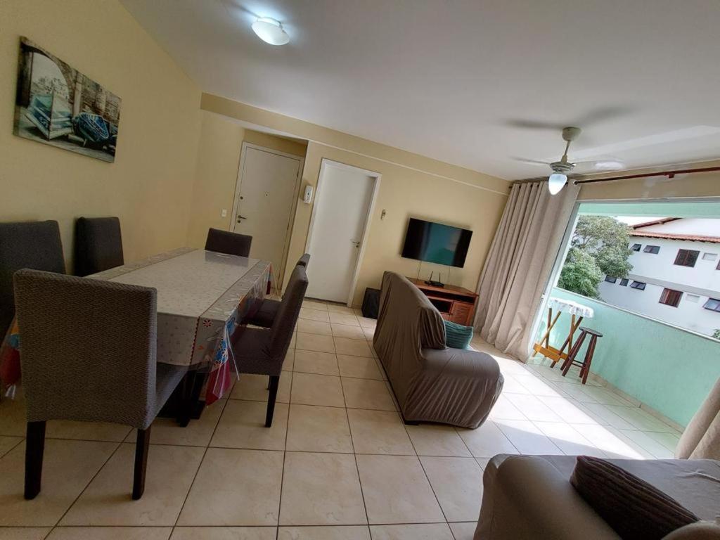 Aconchego Da Prainha Dois Quartos, Ar Condicionado, Wifi , Duas Vagas De Garagem Arraial do Cabo Buitenkant foto