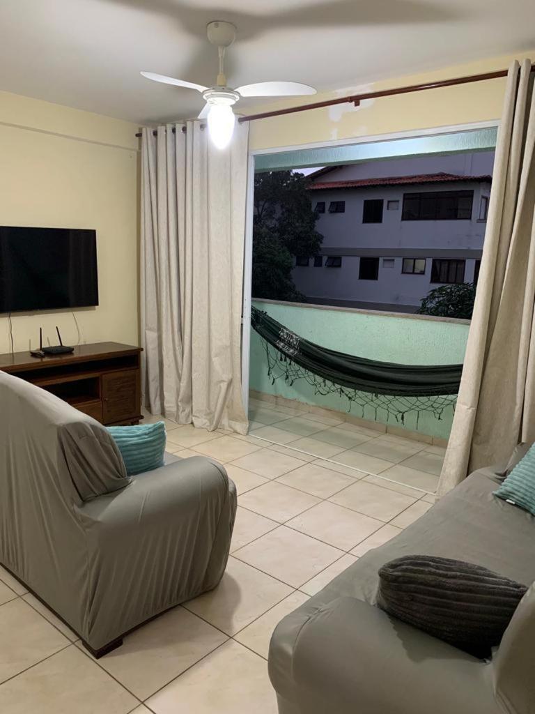Aconchego Da Prainha Dois Quartos, Ar Condicionado, Wifi , Duas Vagas De Garagem Arraial do Cabo Buitenkant foto