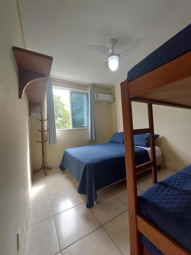 Aconchego Da Prainha Dois Quartos, Ar Condicionado, Wifi , Duas Vagas De Garagem Arraial do Cabo Buitenkant foto